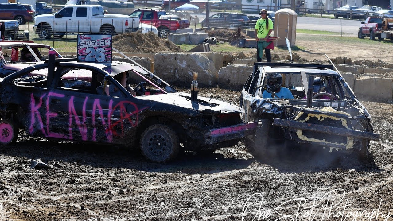 Queen of the Ring - Youth Nationals Derby 2025