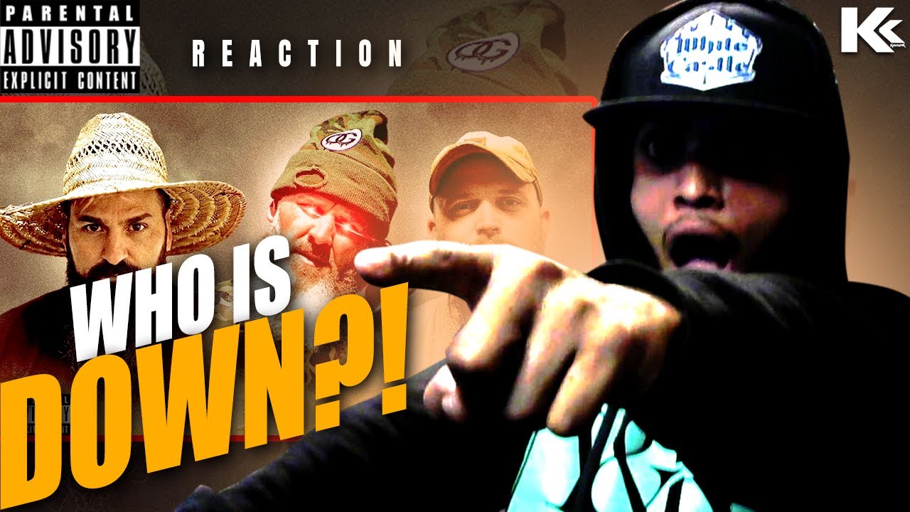 First Time HearingI Stay Down (Official Music Video) Demun Jones x Brodnax x Adam Calhoun I REACTION