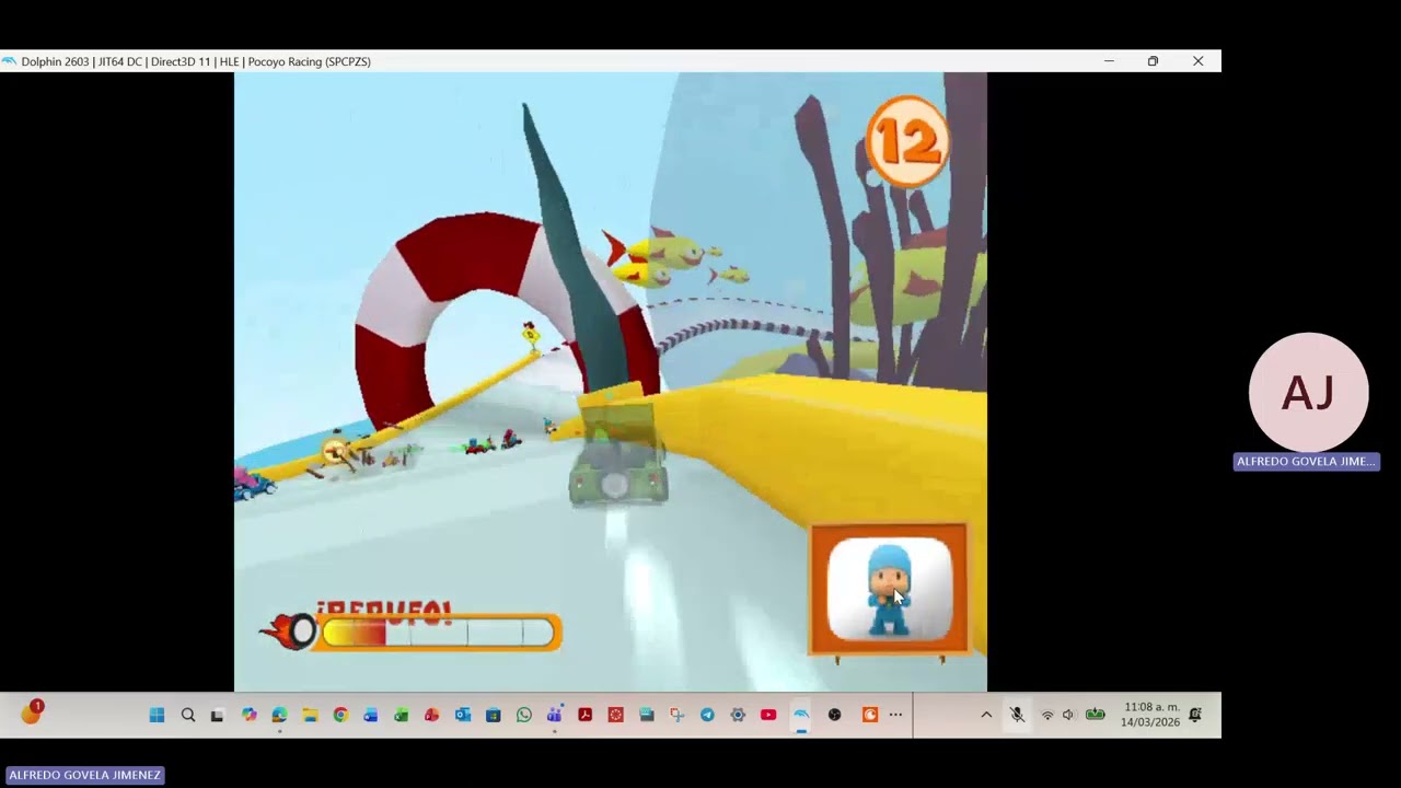 MARCIANO GRUÑON VS AMIGOS #pocoyo #pocoyódibujo #pocoyogames #niñosyniñasfelices #niñosfelices