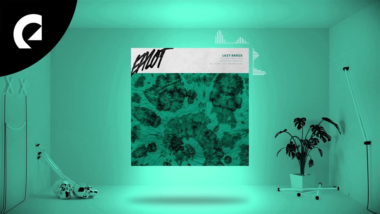 Ealot - Looks Inviting (Royalty Free Music)