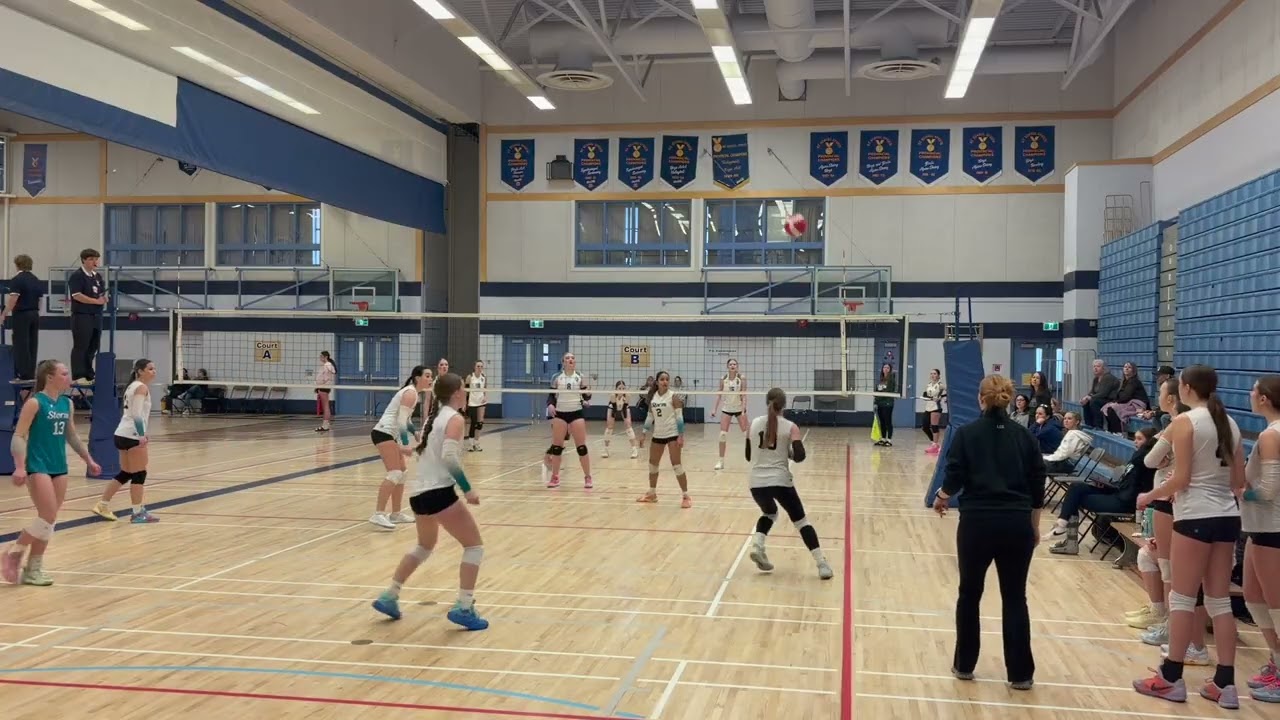 vs Shuswap