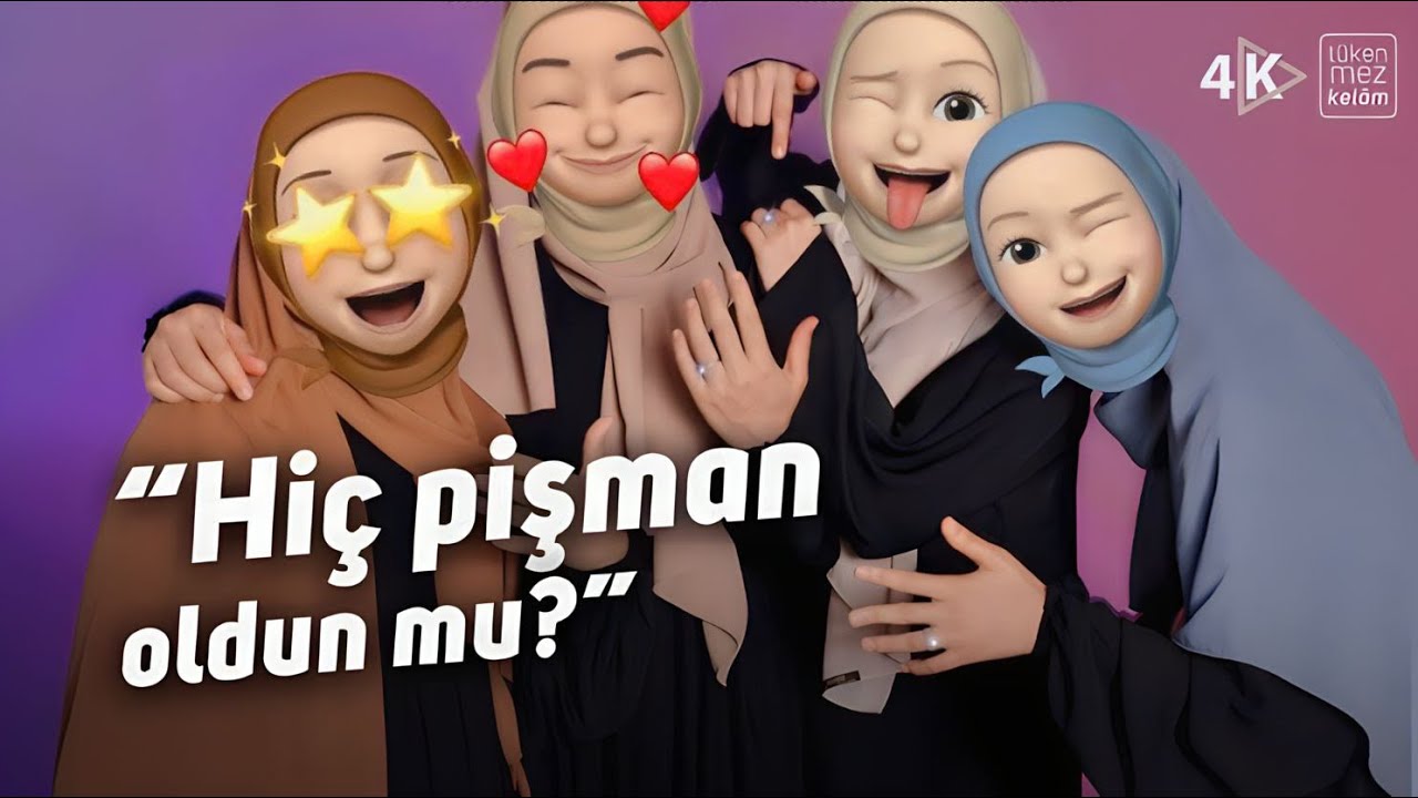EVLİLERE MERAK EDİLENLERİ SORDUK! ⎜Yüzüklerin Efendileri