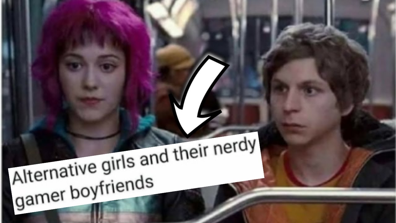 you OWE ME a DATE | r/NiceGuys