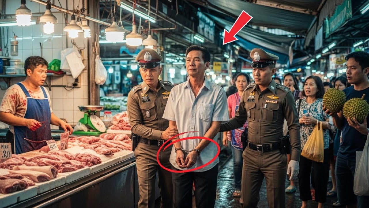 โรงเชือดมนุษย์กลางกรุง! เรื่องจริงคดี 45 ศพในห้องใต้ดินพระโขนง