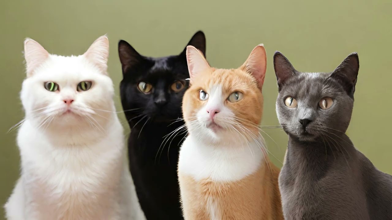Historia de una gaviota y del gato que le enseñó a volar - RESUMEN