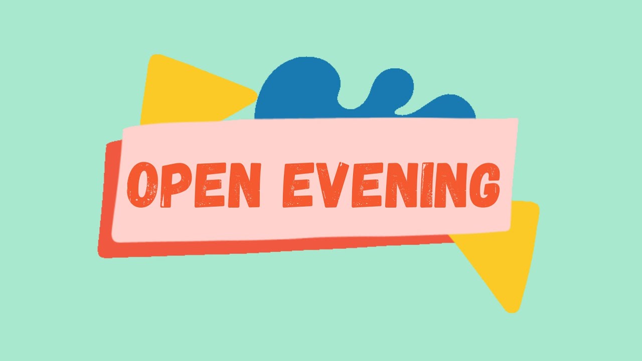 Shoreham Academy - Open Evening 2021