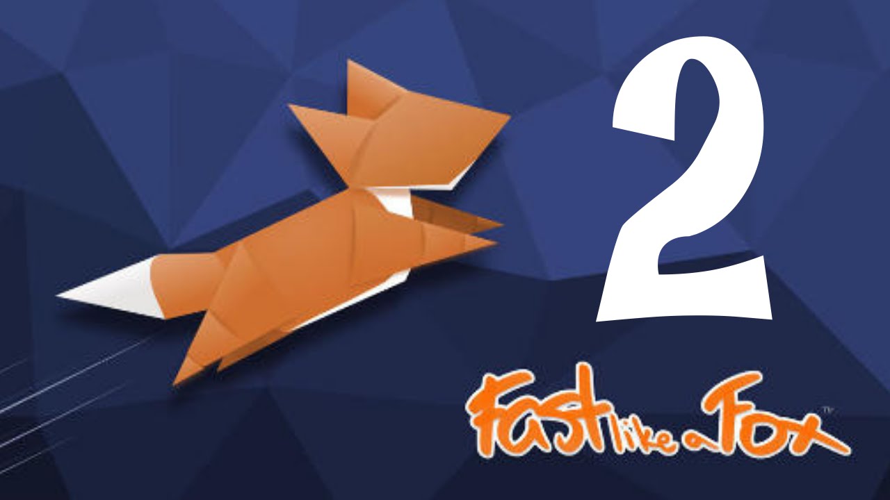 Fast like a Fox: Snow Valley [2]
