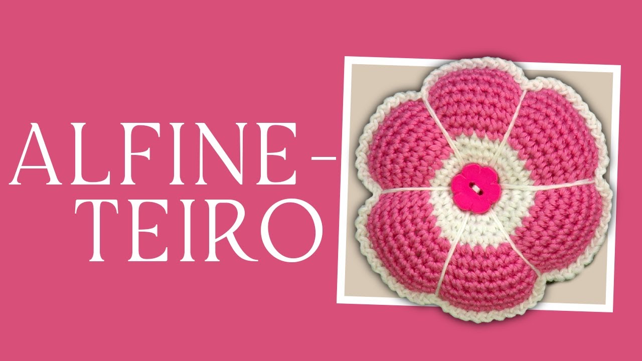 Alfineteiro