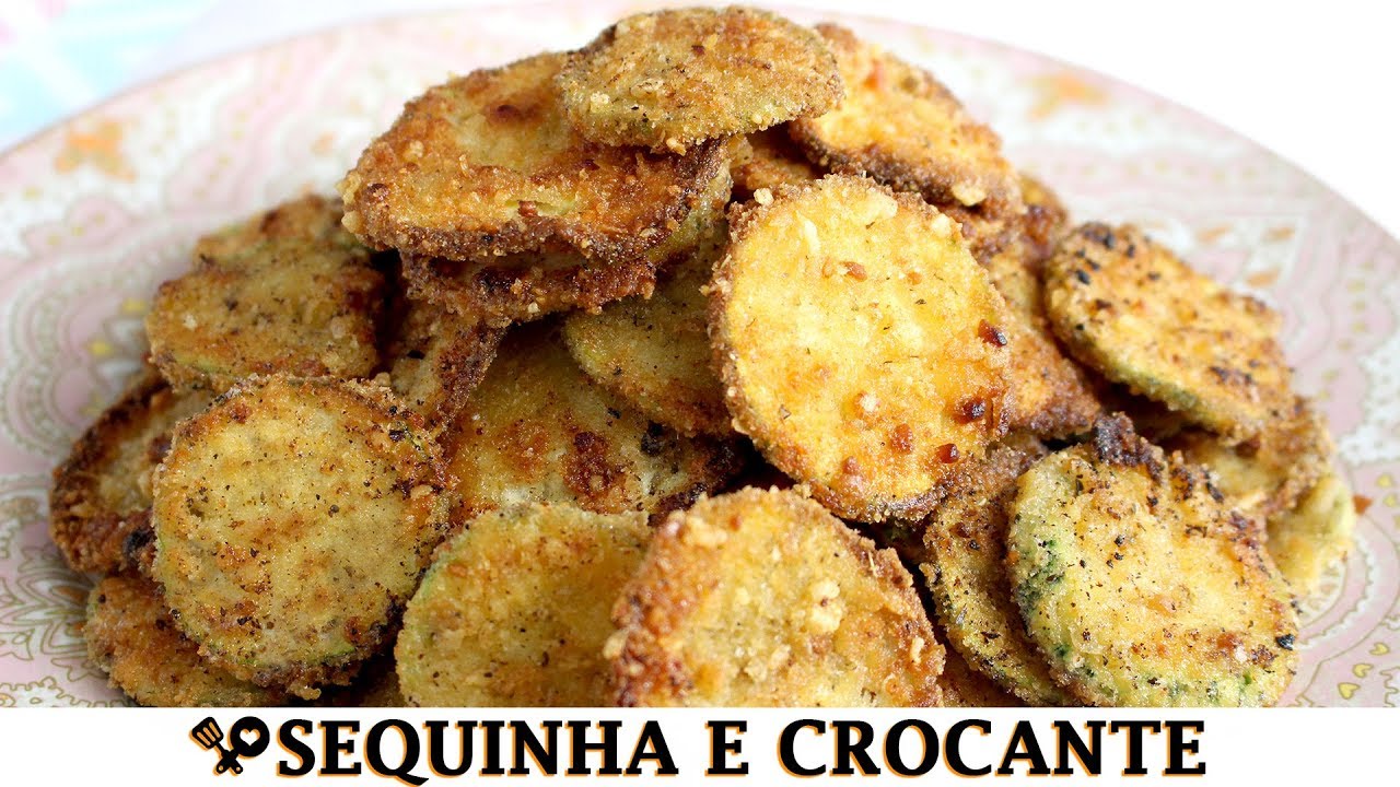 ABOBRINHA EMPANADA - RECEITAS QUE AMO