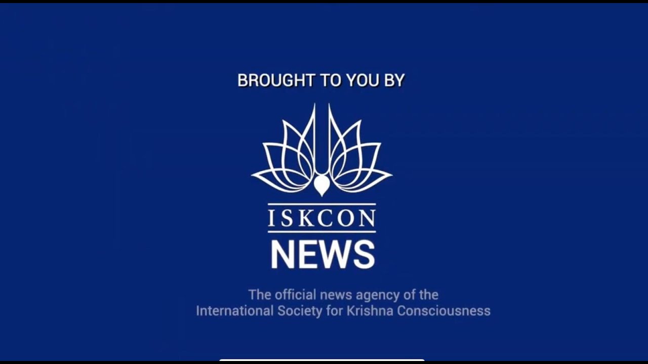 Изучение миссии ISKCON News вместе с командой ISKCON News