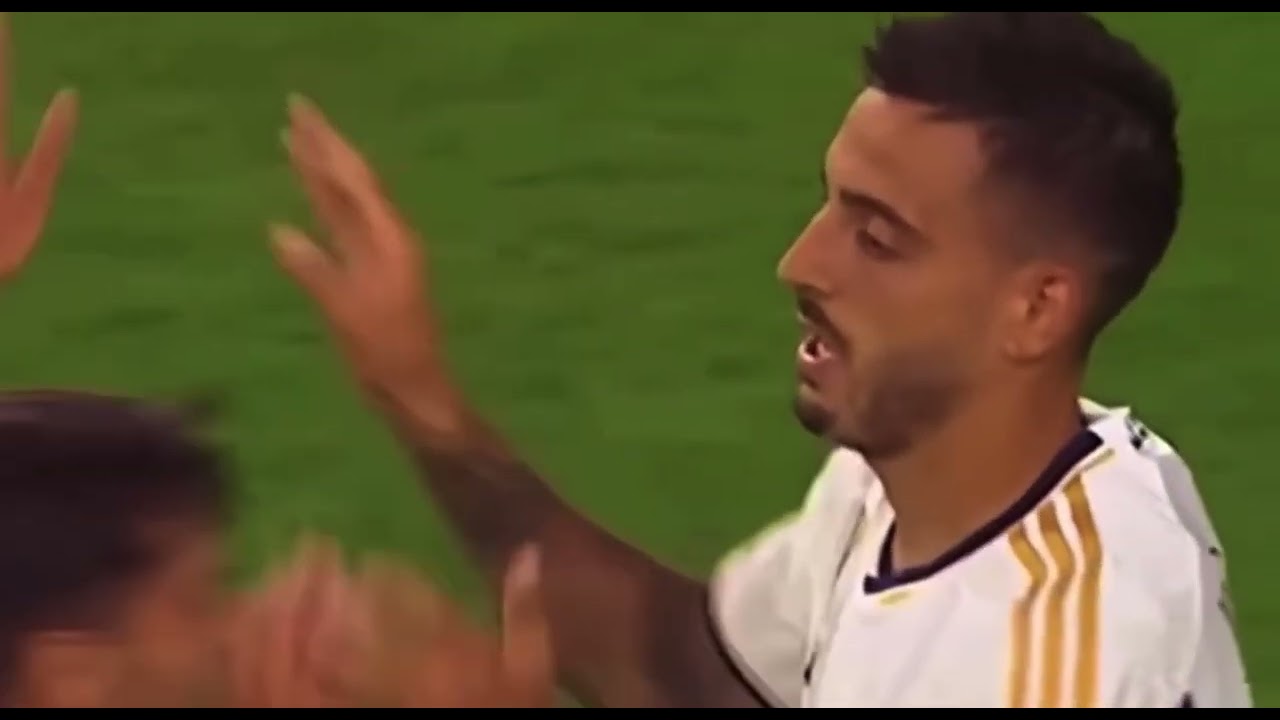 The best 10 goals #voetbal 