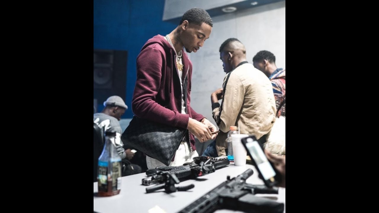 [FREE] Key Glock x Young Dolph x Memphis Type Beat - 