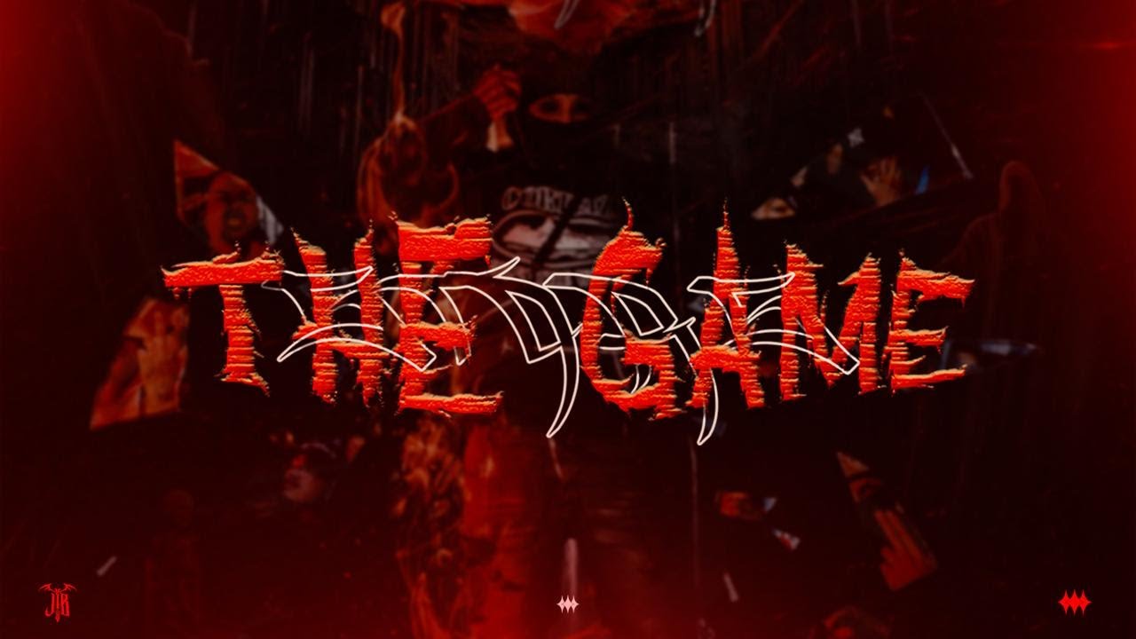 The Game Stars | 1. NO FUE SUERTE | Jeiby LMC