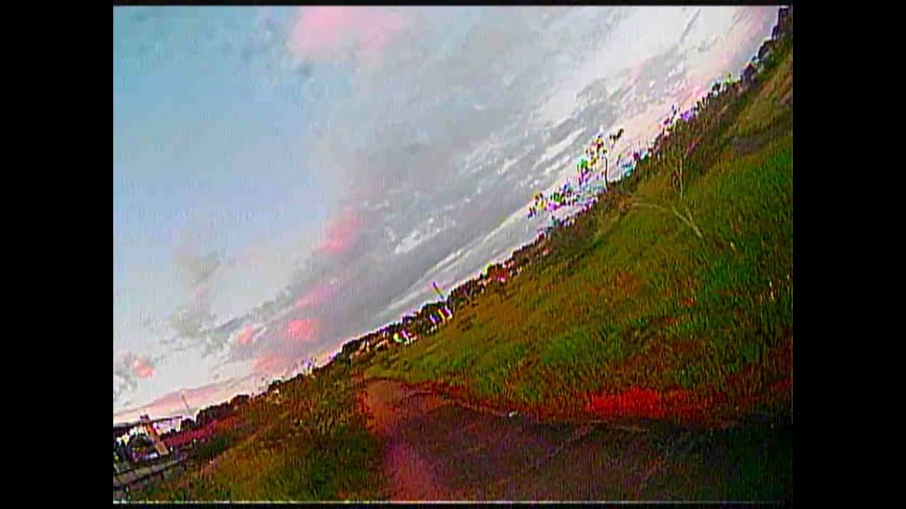 FPV Micro Wing | FT micro Arrow | DVR
