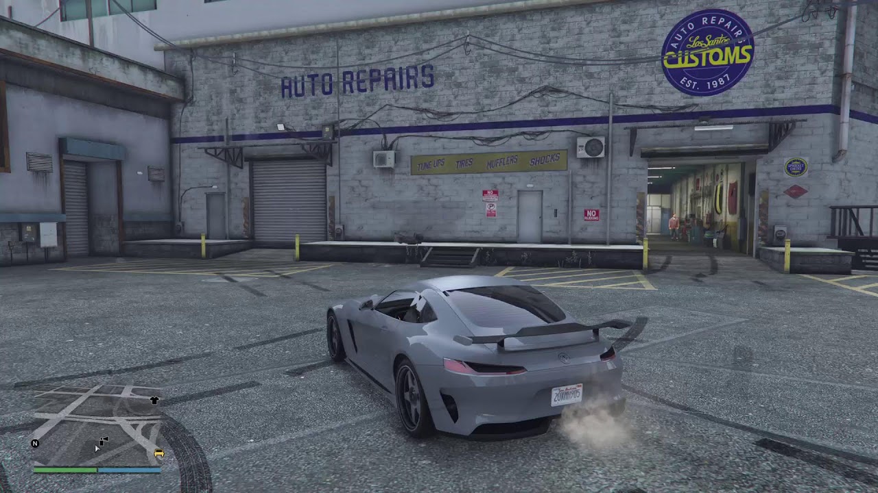 PS5 PS5版GTA5 参加型 誰か一緒に遊びませんか？ 初見さん、初心者さん歓迎 雑談