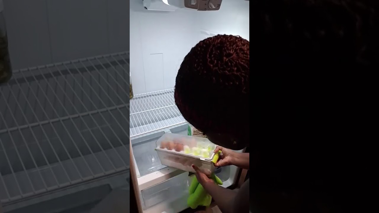 Maintaining kitchen Hygiene 