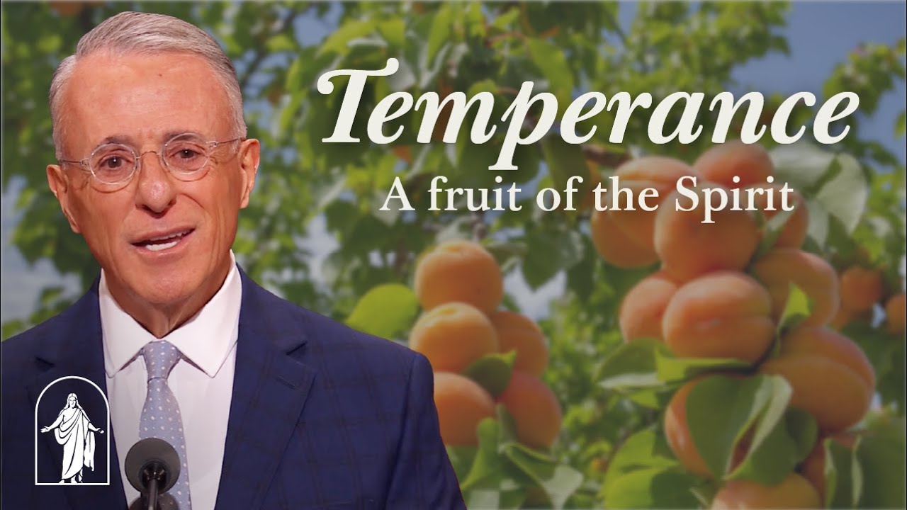 Temperance: An Essential Christian Virtue