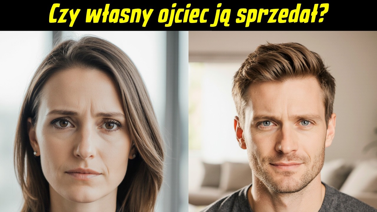 Cała rodzina wyrzekła się jej na Wigilii. Rok później wszyscy błagali ją o przebaczenie.