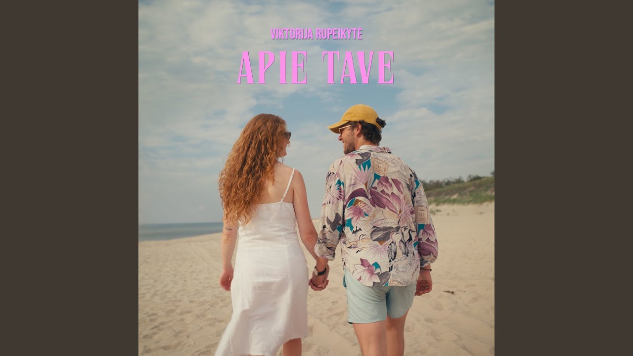 Apie Tave