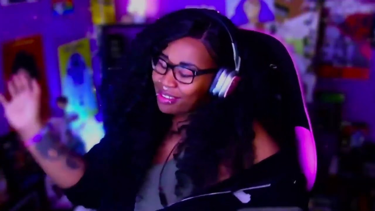 That HC WoW Vibe w/@celheals | #ctrlaltquin on #Twitch