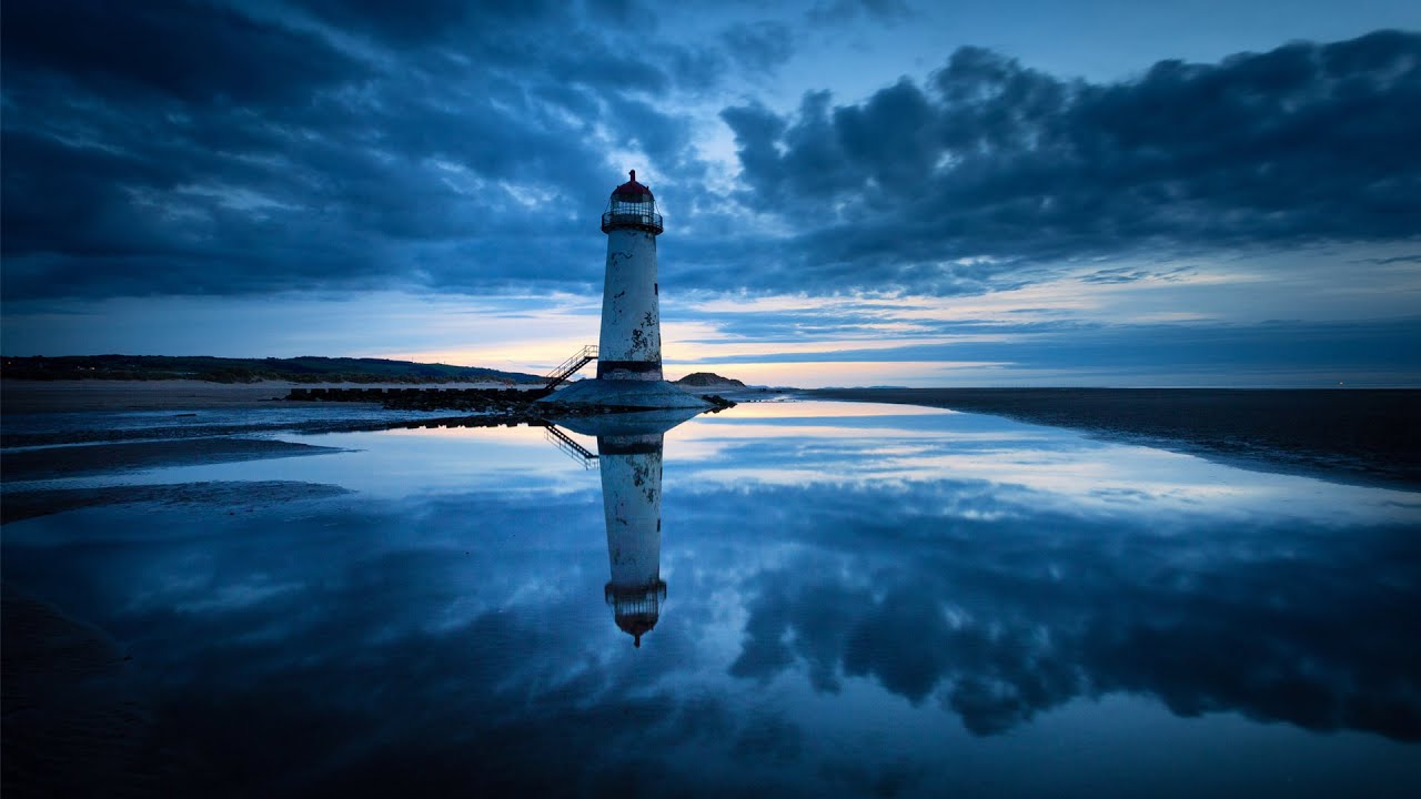Ebb & Flow - Landscape Photography