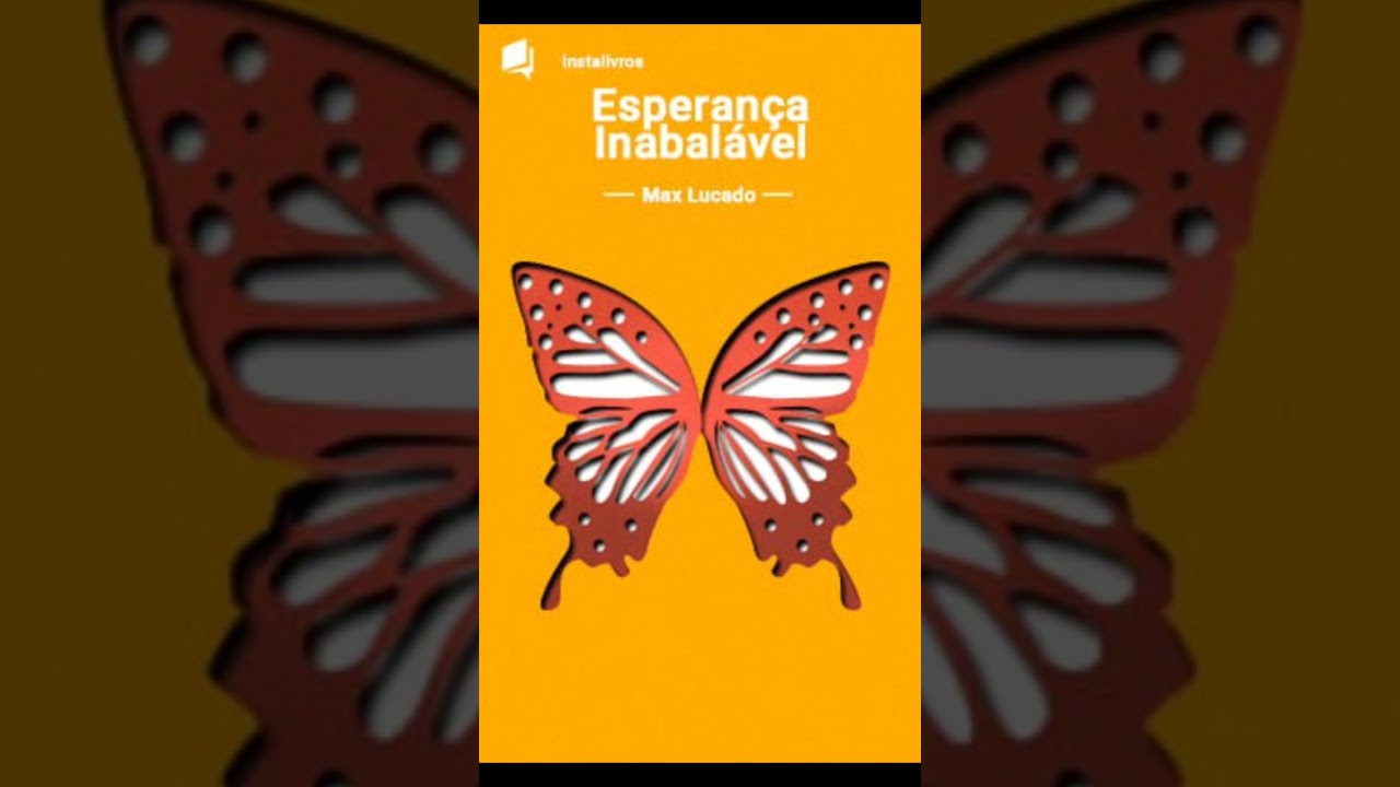 Esperan&ccedil;a Inabal&aacute;velTipo: Audiobook