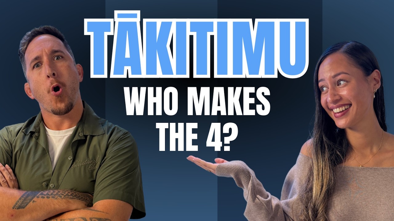 Tākitimu Regionals Breakdown + Our Top Picks 👀 | Haka Yarns
