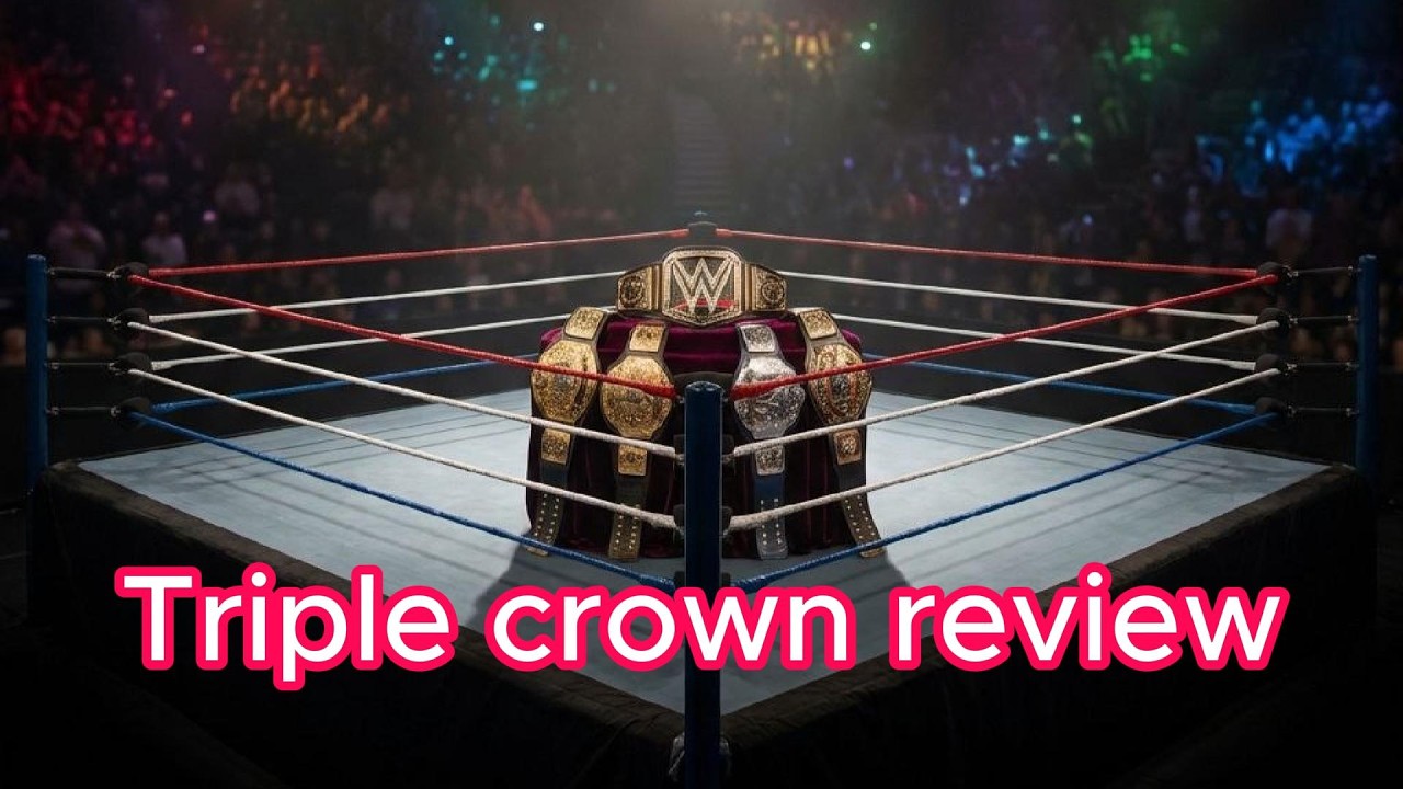 monday night raw latest