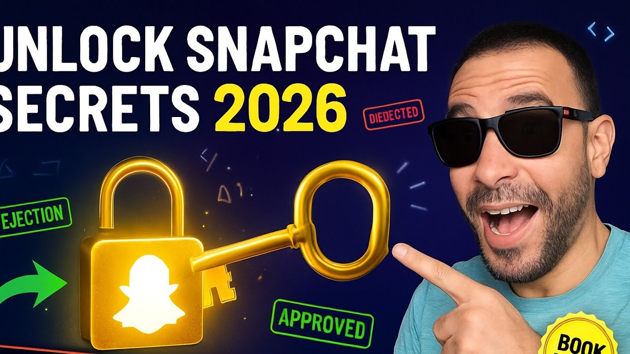 اعلان تقسيط جوالات ايفون علي سناب شات | ماذا يعني رُفض الإعلانات على سناب شات وكيفية المواجهة؟