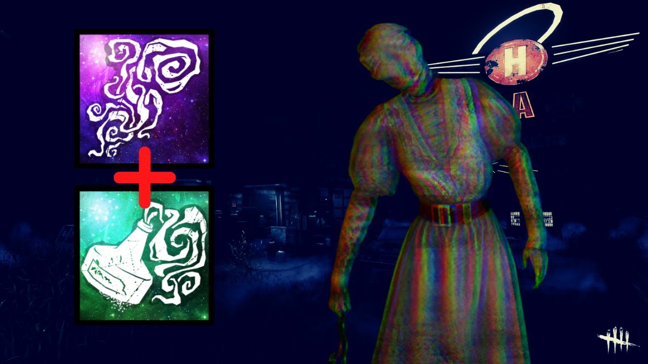 A 5k Hour Nurse Main ABUSES Omegablink
