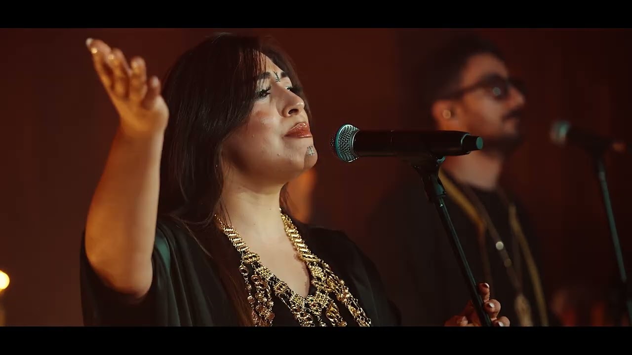 Sinouj - Hezz Ayounek ( Karama Krifi )