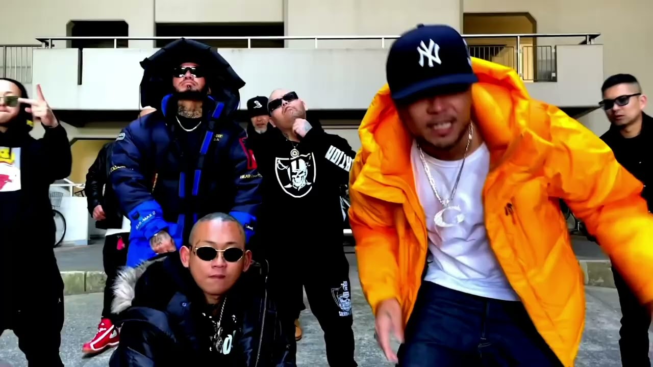 How Move Tokyo Remix- Waydah Blacc,  Gaya k, & Marq