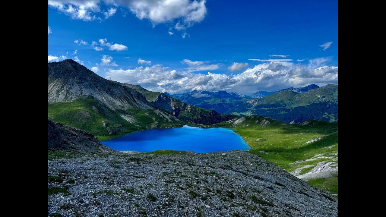 MTB Gran Tour  Val Mustair  e Val D'uina