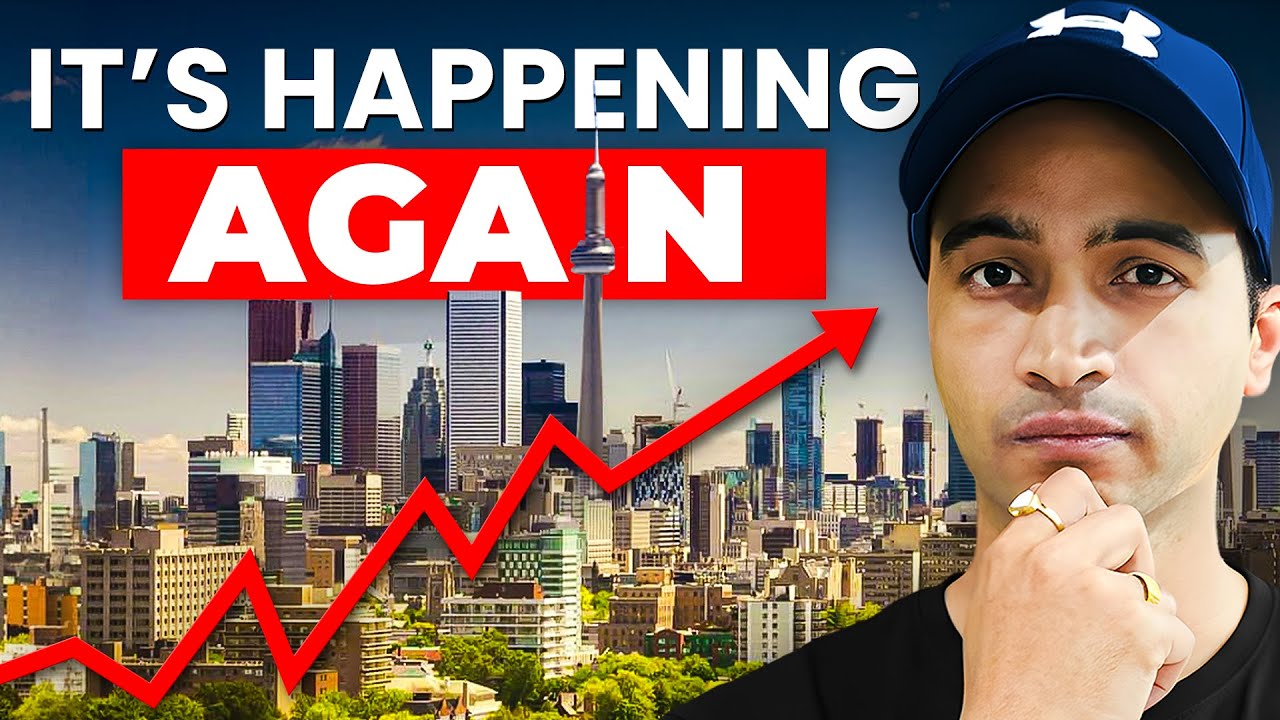 Is Now the Right Time to Buy in GTA? The Data Says...