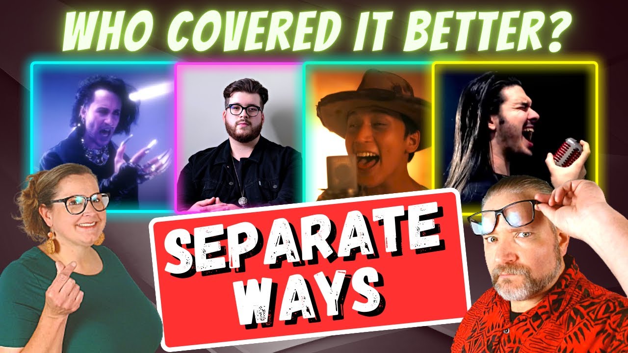 Who covered the song 