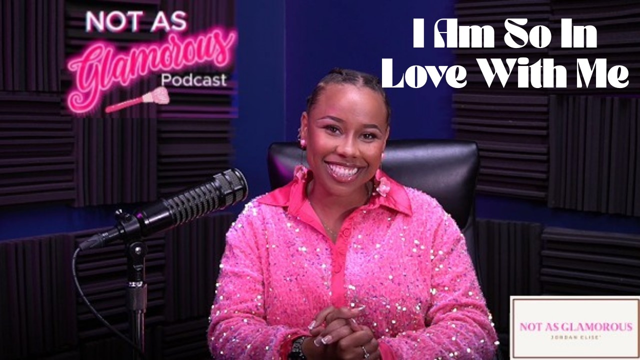 Me Loving Me | This Relationship Sets the Standard | Love Series Pt. 2