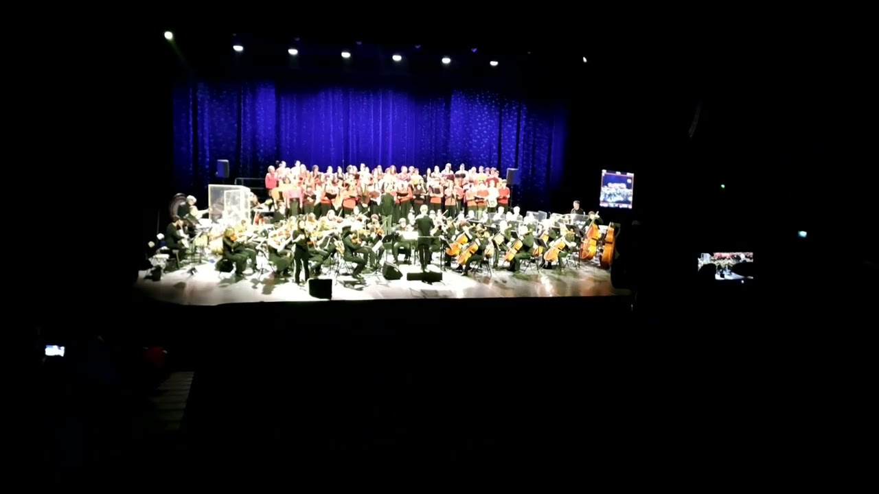 2026 - Orchestrus - The shape of my heart