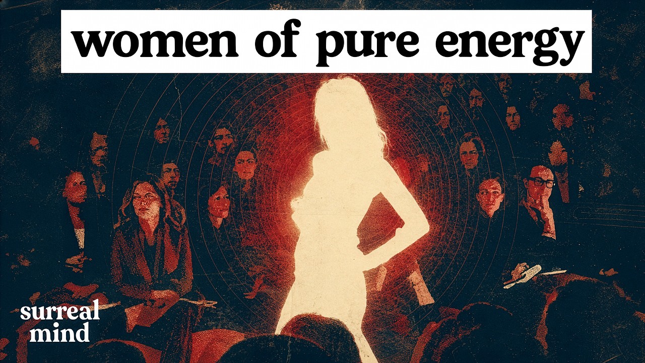 3 Rare Signs Found Only in High Vibrational Women – Carl Jung Psychology