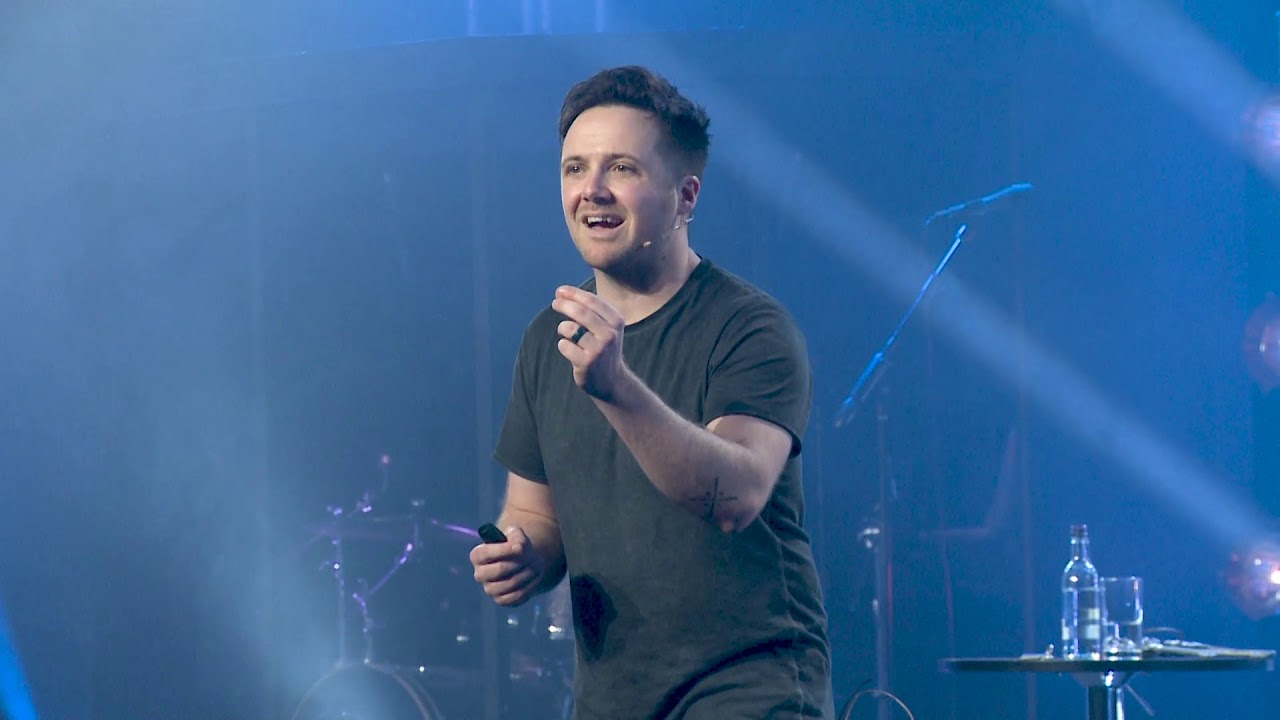 The Keys to Death and Hell | What did Jesus do on Easter Saturday?