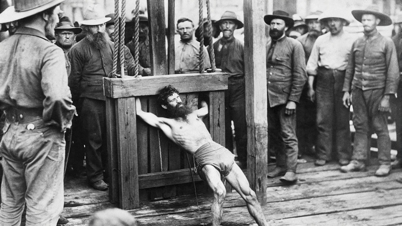 These 100 Rare Photos Show A Side of History You Never Knew