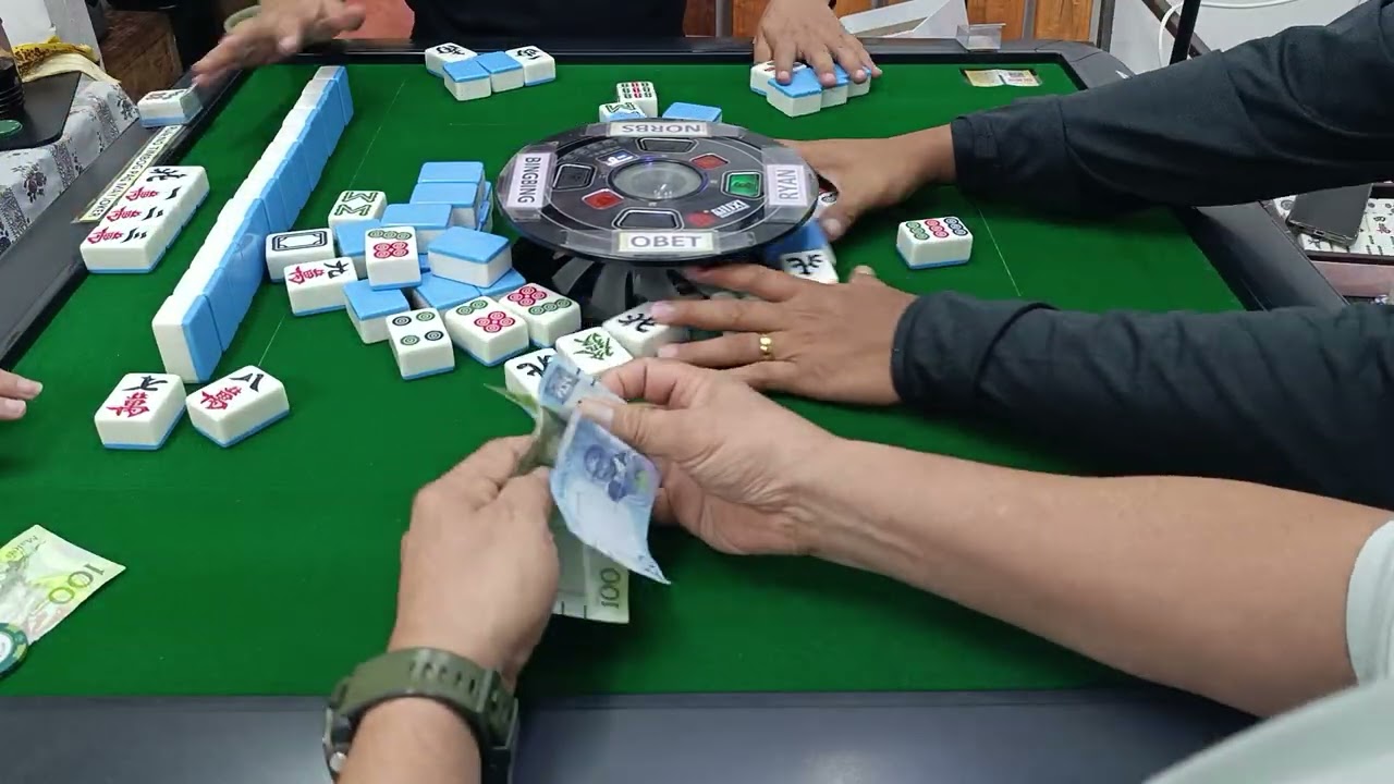 Nats mahjong #subscribe #youtube #mahjong #games #like 