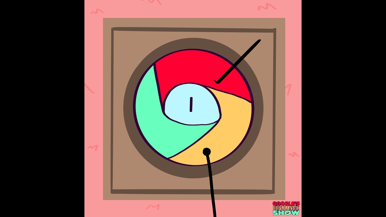 Google's Diplomatic Show OST - Volume 1 [+FREE DOWNLOADS]