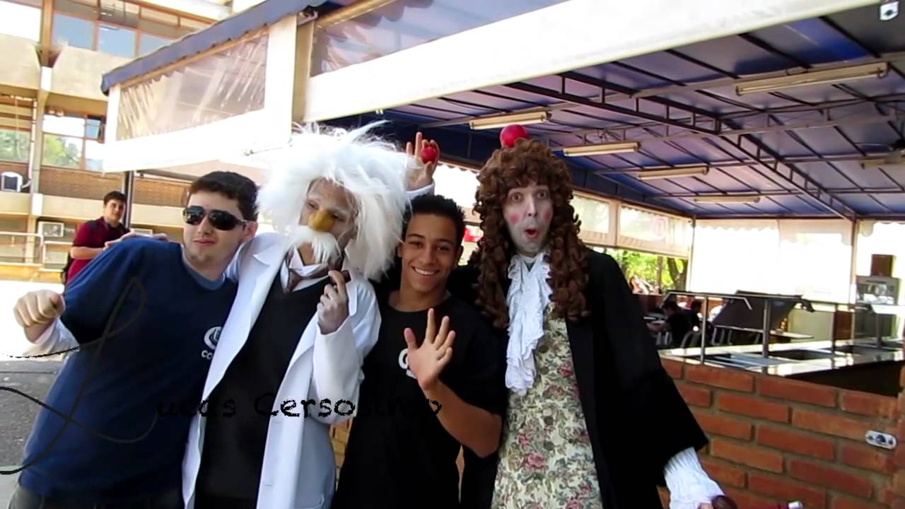 UNICAMP 2012