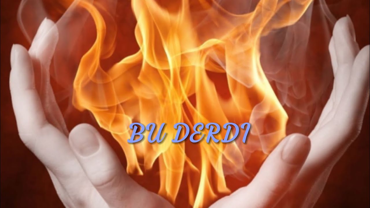 BU DERDI Atabaý Çarygulyýewyň repertuaryndan