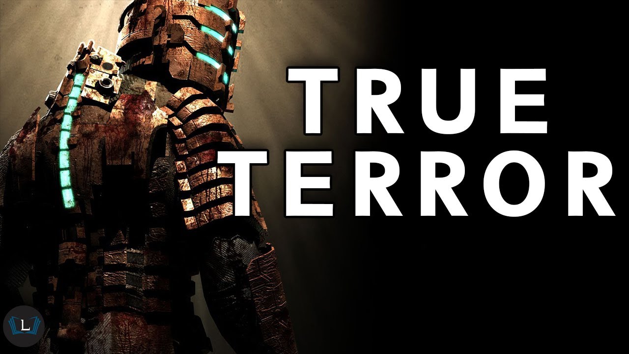 The Story of Dead Space Explained