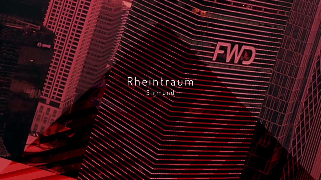 Rheintraum - Sigmund