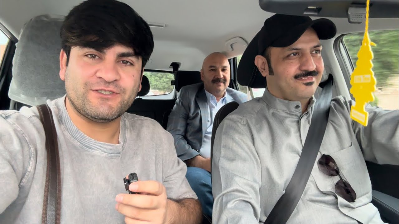 سفر همایون به کشور کویت