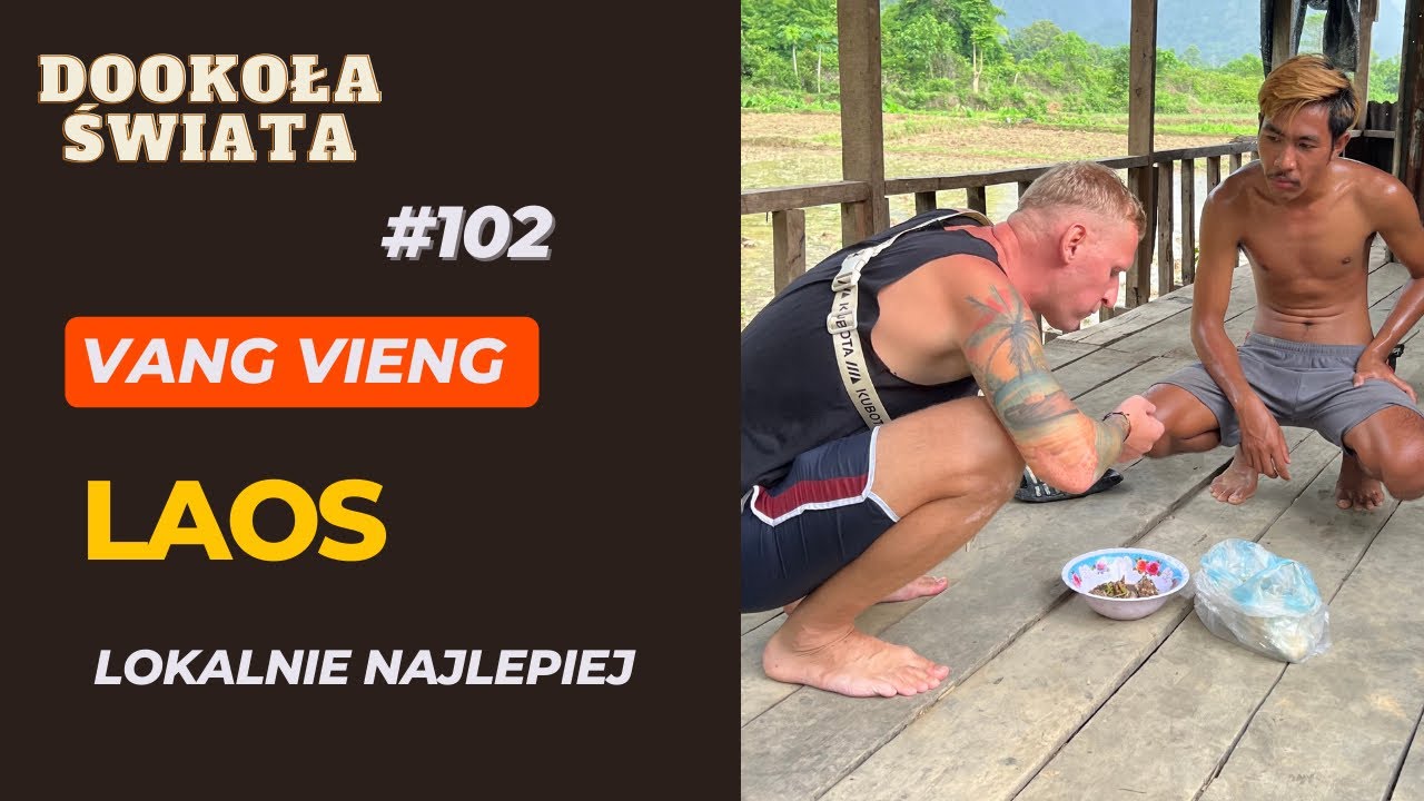 #102 | Siup, za ryż żeby rósł | Mari przełamała lęk i wpłynęła do jaskini | Water Cave 300 m |