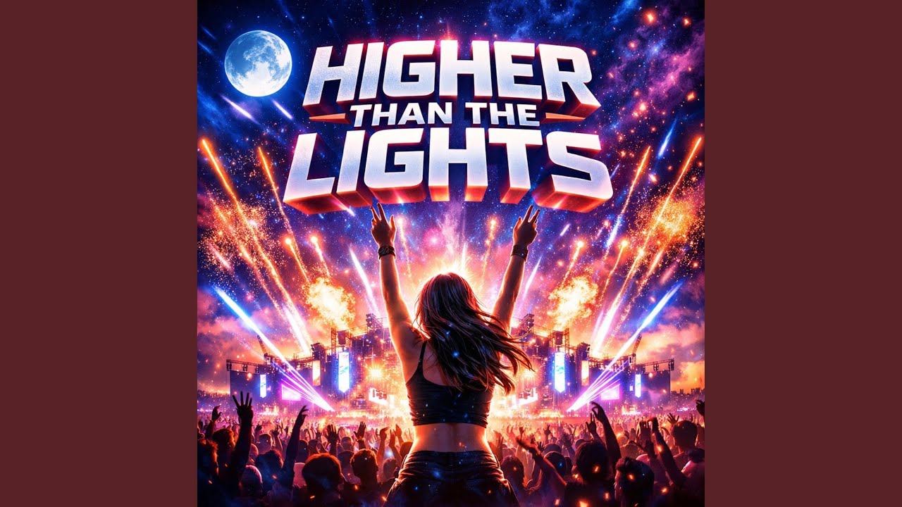 Higher Than The Lights