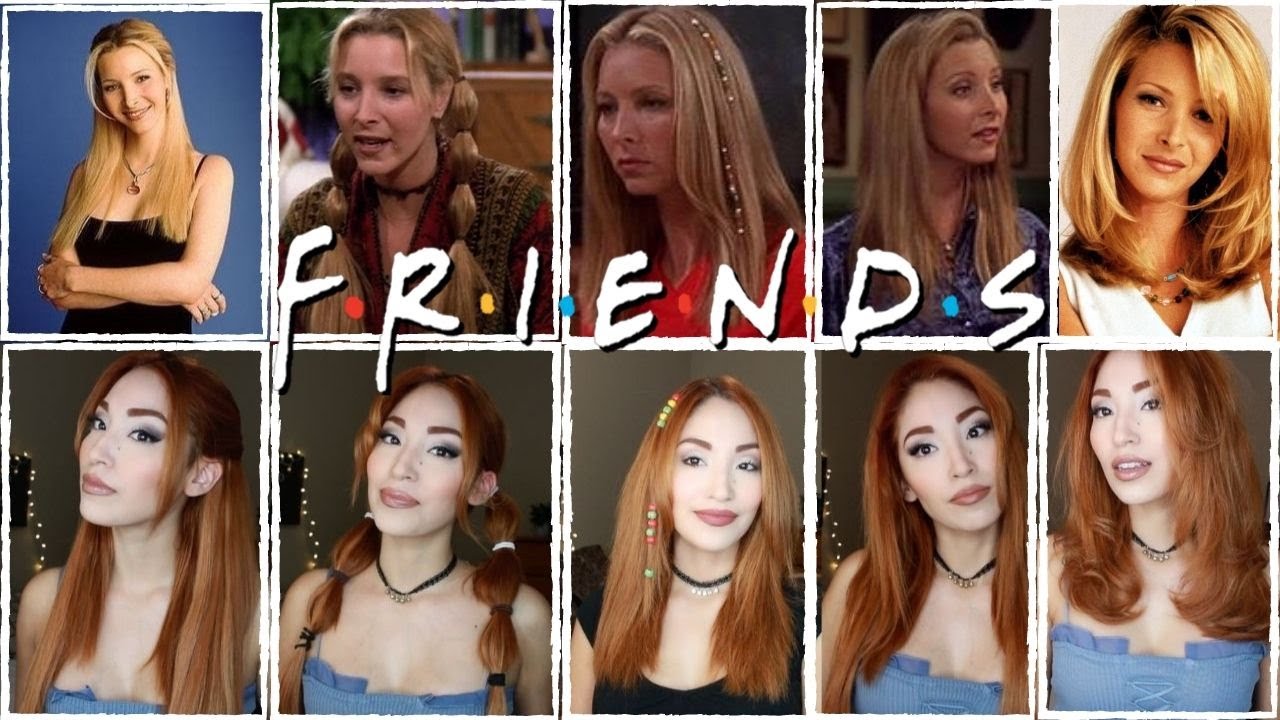 Phoebe 